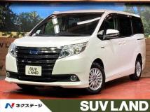 2015 Toyota Noah