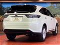 2017 Toyota Harrier