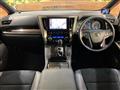 2022 Toyota Alphard Hybrid