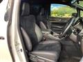 2022 Toyota Alphard Hybrid