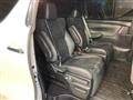 2022 Toyota Alphard Hybrid