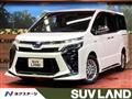 2020 Toyota Voxy
