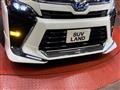 2020 Toyota Voxy