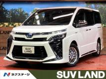 2020 Toyota Voxy
