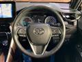 2022 Toyota Harrier Hybrid
