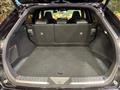 2022 Toyota Harrier Hybrid