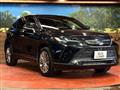 2022 Toyota Harrier Hybrid