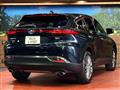 2022 Toyota Harrier Hybrid