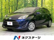 2019 Toyota AQUA