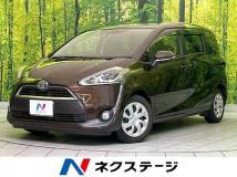 2015 Toyota Sienta