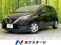 2019 Nissan Note