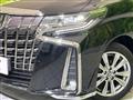 2023 Toyota Alphard G