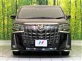 2023 Toyota Alphard G