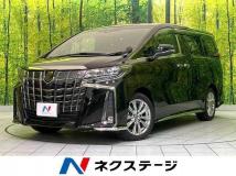 2023 Toyota Alphard G