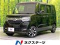 2017 Honda N BOX