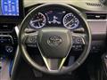 2021 Toyota Harrier
