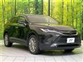 2021 Toyota Harrier