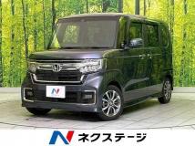 2021 Honda N BOX