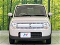 2018 Suzuki Lapin