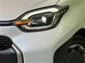 2026 Toyota Sienta