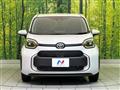 2026 Toyota Sienta