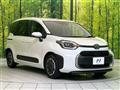 2026 Toyota Sienta