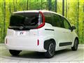 2026 Toyota Sienta