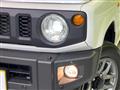 2026 Suzuki Jimny