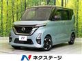 2022 Nissan ROOX