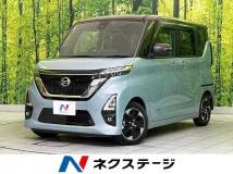 2022 Nissan ROOX