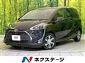 2018 Toyota Sienta
