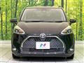 2018 Toyota Sienta