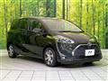 2018 Toyota Sienta