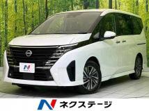 2024 Nissan Serena