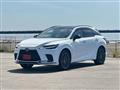 2025 Lexus RX