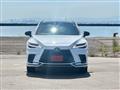2025 Lexus RX