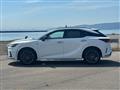 2025 Lexus RX
