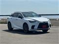 2025 Lexus RX
