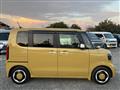 2023 Honda N BOX