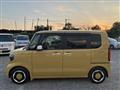 2023 Honda N BOX