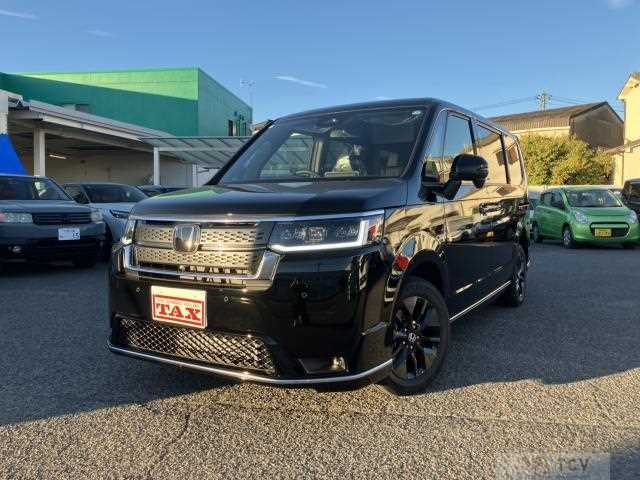 2026 Honda Honda Others
