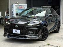 2023 Lexus RX