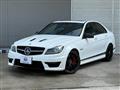 2013 Mercedes-Benz C-Class