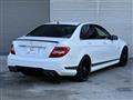 2013 Mercedes-Benz C-Class