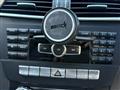 2013 Mercedes-Benz C-Class