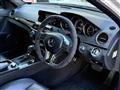 2013 Mercedes-Benz C-Class