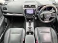 2017 Subaru Legacy B4