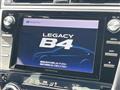 2017 Subaru Legacy B4