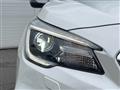 2017 Subaru Legacy B4