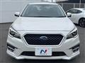 2017 Subaru Legacy B4